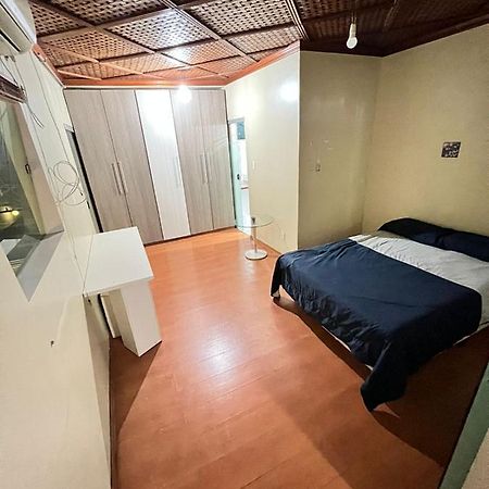 Hotel Casa Do Visconde มาเนาส์ ภายนอก รูปภาพ