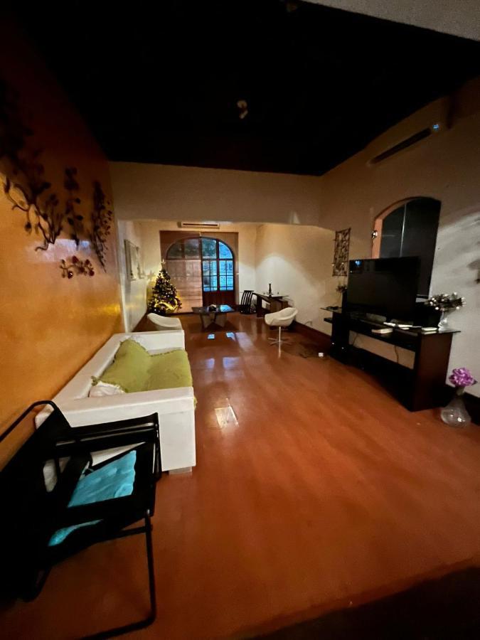 Hotel Casa Do Visconde มาเนาส์ ภายนอก รูปภาพ