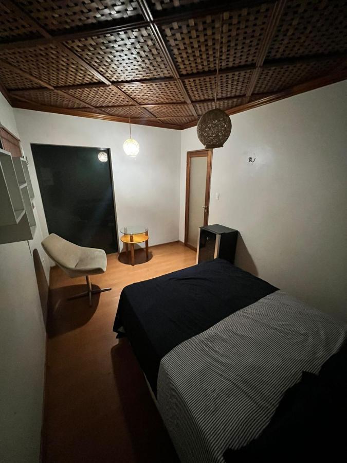 Hotel Casa Do Visconde มาเนาส์ ภายนอก รูปภาพ